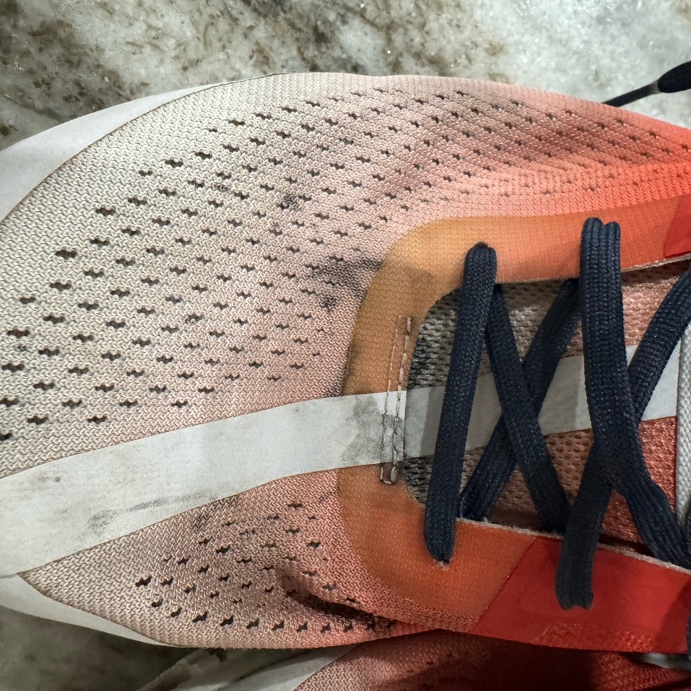 ON Cloudflow Cloudtec Running Sneakers Size 9.5 - image 8